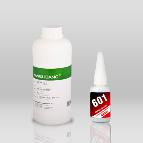Instand Dry Adhesive 601 